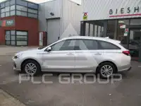 2020 Hyundai I30
