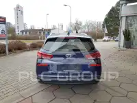 2020 Hyundai I30