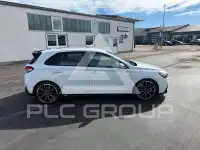 2020 Hyundai I30