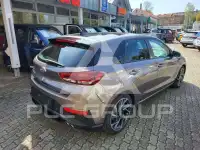2020 Hyundai I30