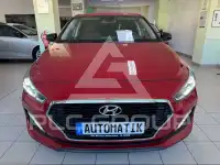 2020 Hyundai I30