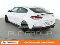 2020 Hyundai I30