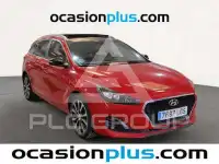 2020 Hyundai I30