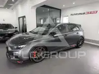 2020 Hyundai I30
