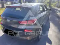 2020 Hyundai I30