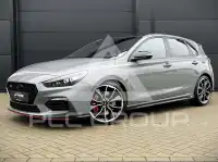 2020 Hyundai I30