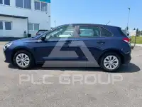 2020 Hyundai I30