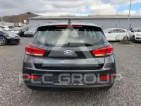 2020 Hyundai I30