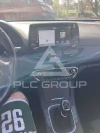 2020 Hyundai I30