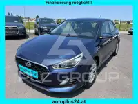 2020 Hyundai I30