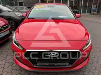 2020 Hyundai I30