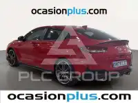 2020 Hyundai I30