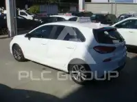 2020 Hyundai I30