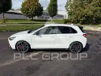 2020 Hyundai I30