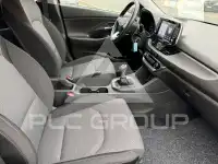 2020 Hyundai I30