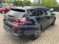 2020 Hyundai I30