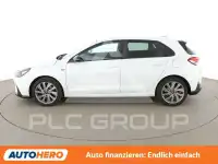 2020 Hyundai I30