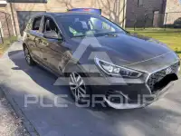 2020 Hyundai I30