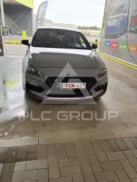 2020 Hyundai I30
