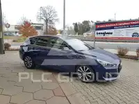 2020 Hyundai I30