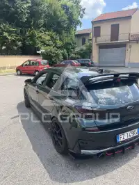 2020 Hyundai I30