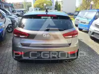 2020 Hyundai I30