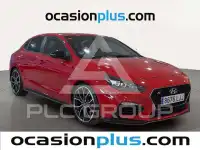 2020 Hyundai I30