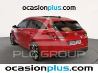 2020 Hyundai I30