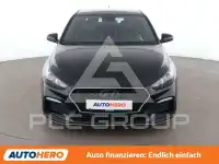 2020 Hyundai I30