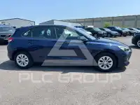 2020 Hyundai I30