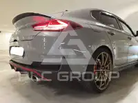 2020 Hyundai I30