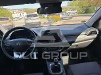 2020 Hyundai Unknown