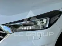 2020 Hyundai Unknown