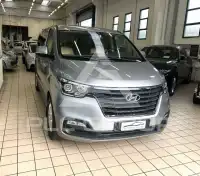 2020 Hyundai Unknown