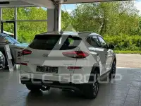 2020 Hyundai Unknown