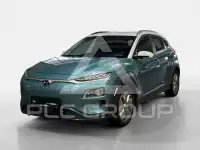 2020 Hyundai Unknown