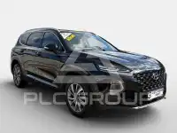 2020 Hyundai Unknown