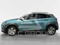 2020 Hyundai Unknown