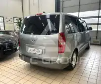 2020 Hyundai Unknown