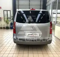 2020 Hyundai Unknown