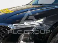 2020 Hyundai Unknown