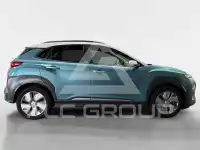 2020 Hyundai Unknown