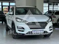 2020 Hyundai Unknown