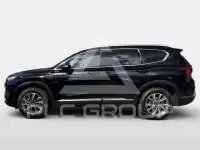 2020 Hyundai Unknown