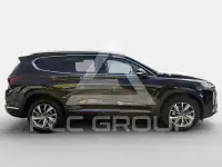 2020 Hyundai Unknown