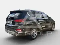 2020 Hyundai Unknown
