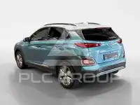 2020 Hyundai Unknown