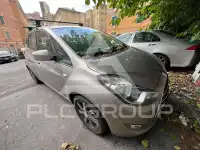 2020 Hyundai IX20