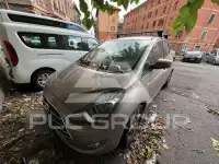 2020 Hyundai IX20