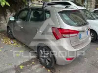 2020 Hyundai IX20